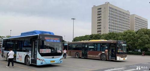 嘉兴最新公交爆料信息,揭秘最新线路调整与优化措施  第2张