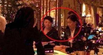 明星赌博爆料视频,明星赌博内幕视频曝光,揭秘奢华赌场幕后真相 第1张 明星赌博爆料视频,明星赌博内幕视频曝光,揭秘奢华赌场幕后真相 第1张