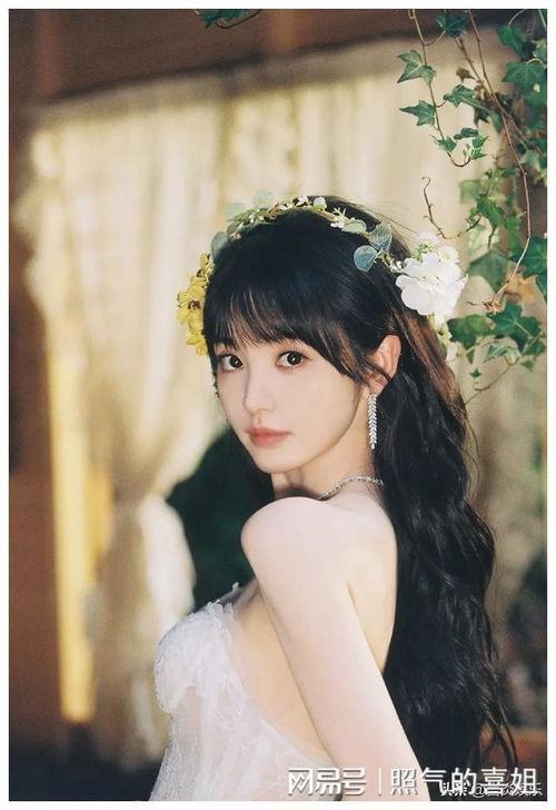 田曦薇最新爆料视频,幕后故事与心路历程 第2张 田曦薇最新爆料视频,幕后故事与心路历程 第2张